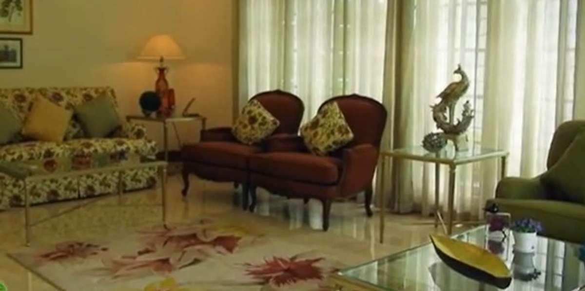 Designs by Civil Engineer Celebrity Homes, Ernakulam | Kolo
