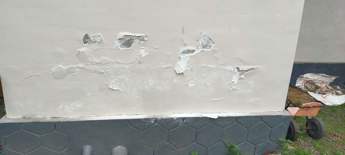 Designs by Water Proofing INFRAONE SOLUTIONS, Kottayam | Kolo