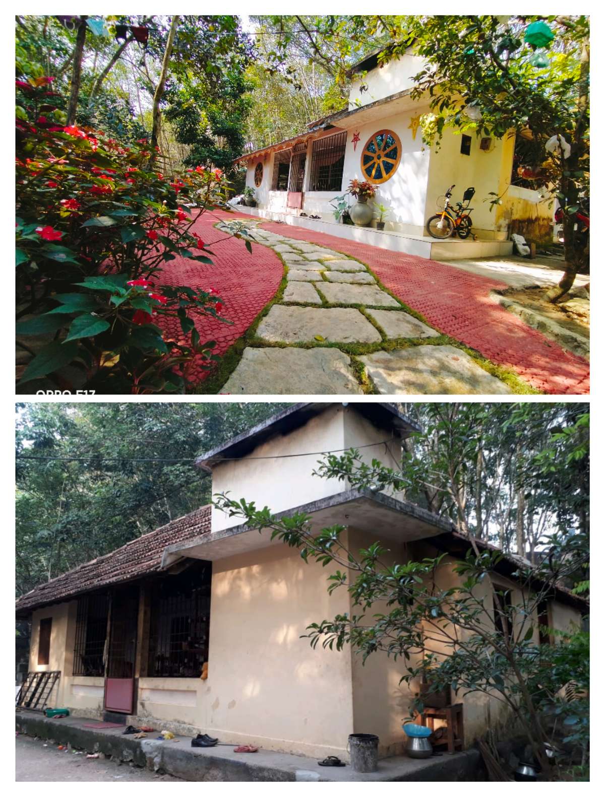 Designs by Architect Satheesh George, Thiruvananthapuram | Kolo
