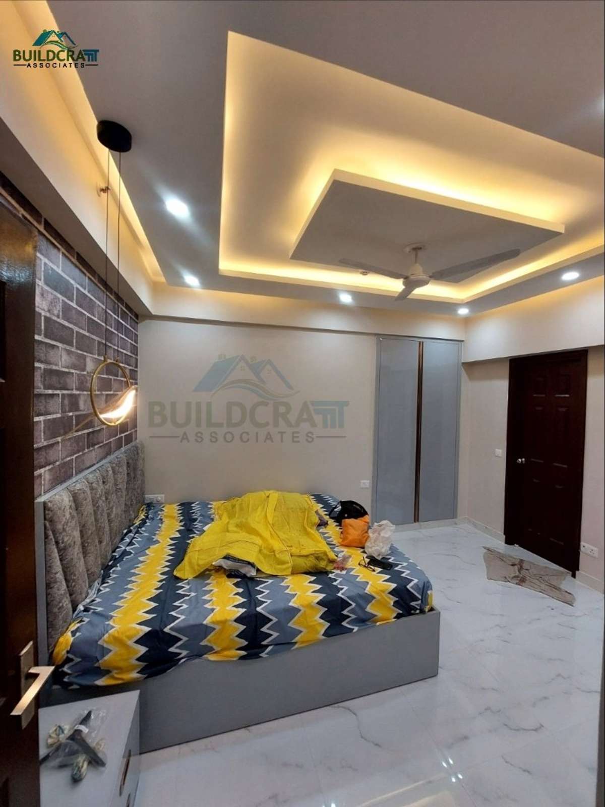 Designs by Interior Designer Build Craft Associates, Gautam Buddh Nagar | Kolo