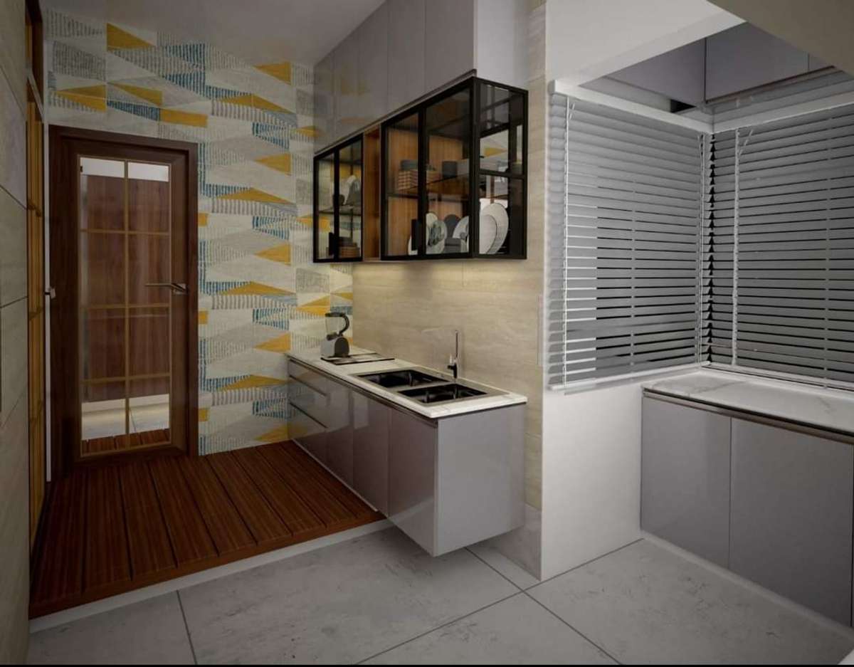 Designs by Contractor As Associates, Indore | Kolo