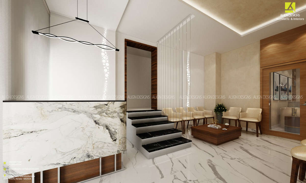 Designs by Civil Engineer ALIGN DESIGNS Architects  Interiors, Ernakulam | Kolo