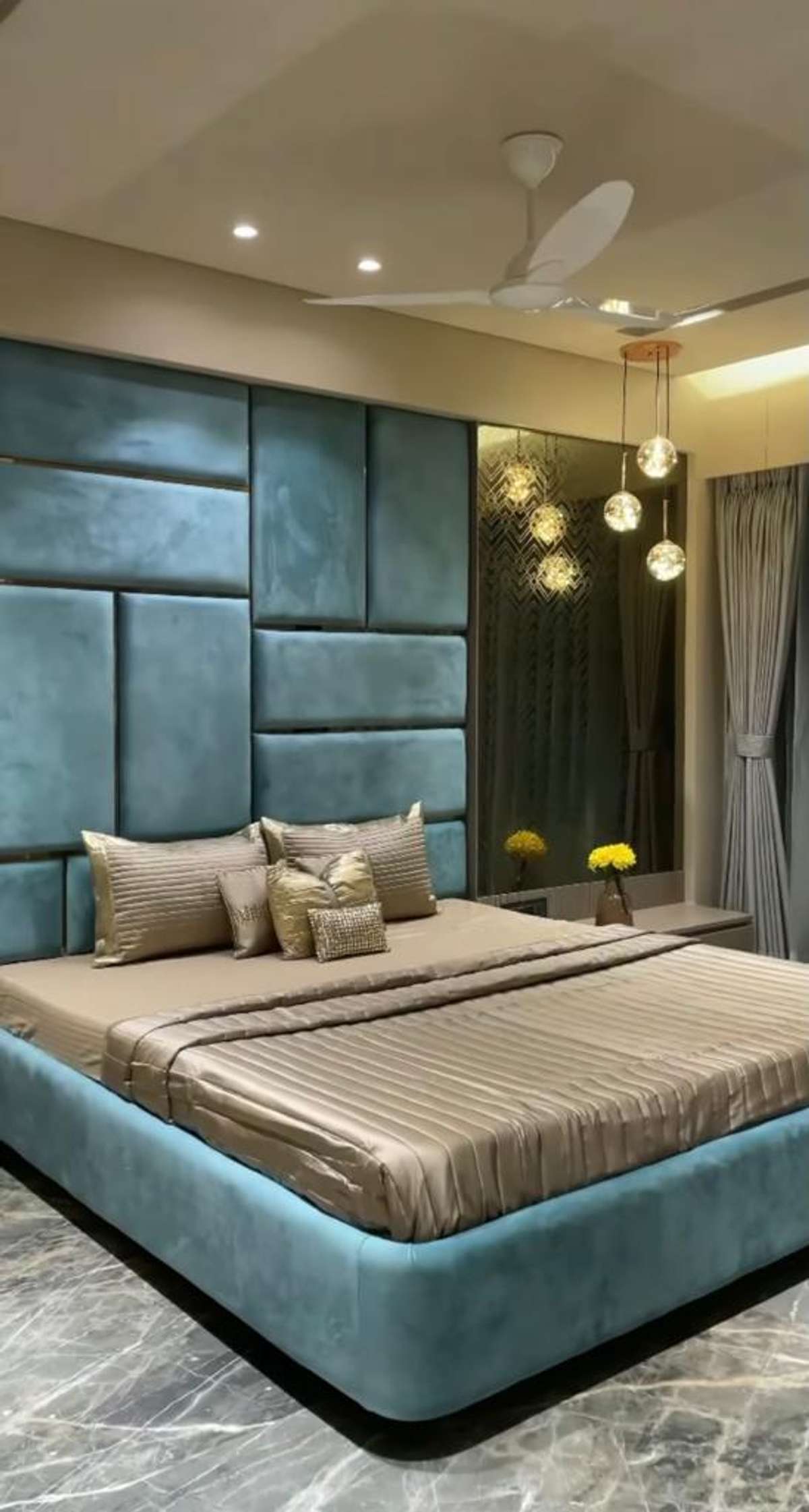 Furniture, Bedroom Designs by Civil Engineer neha sharma, Jaipur | Kolo