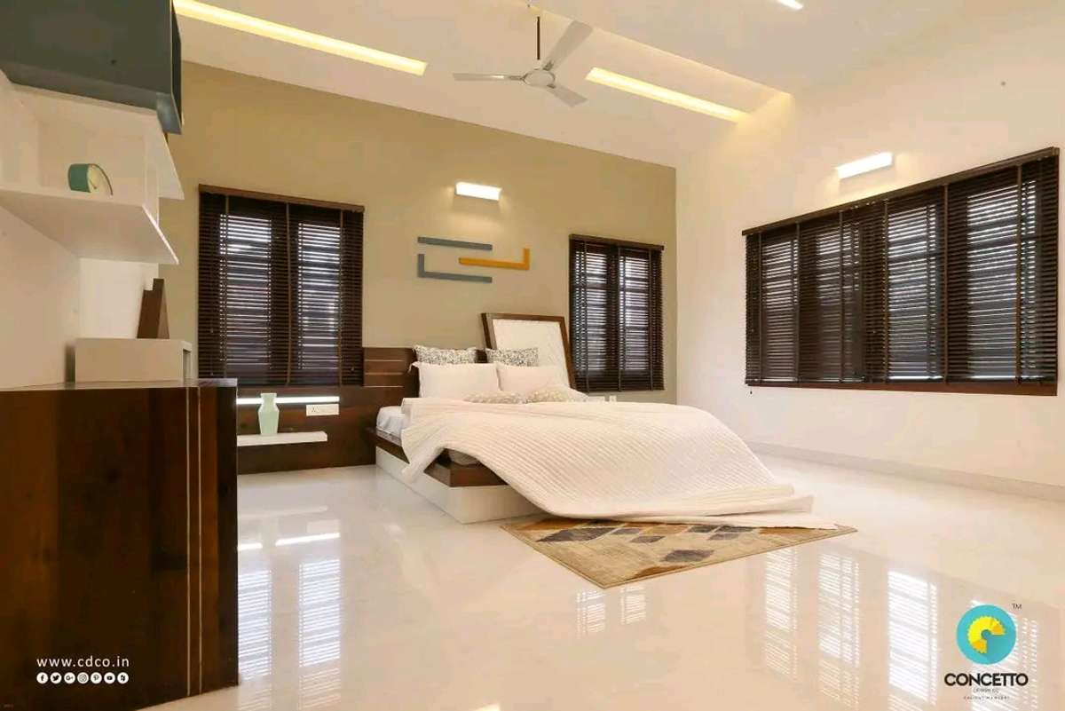 Furniture, Bedroom, Storage Designs by Architect Concetto Design Co, Kozhikode | Kolo
