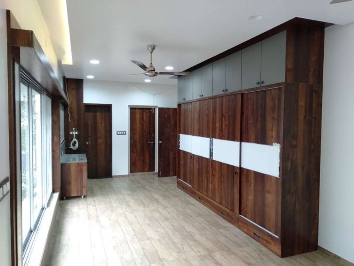 Furniture, Bedroom, Storage Designs by Carpenter Follow Kerala Carpenters work, Ernakulam | Kolo