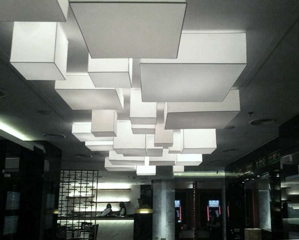 Furniture, Ceiling, Lighting, Storage, Bedroom Designs by Service Provider World of lights Ashraf, Ernakulam | Kolo