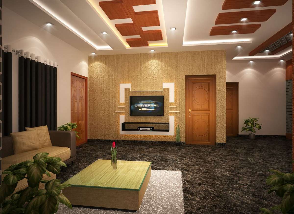 Lighting, Ceiling, Living, Furniture, Table Designs by Carpenter woodbin BinuKB, Thrissur | Kolo