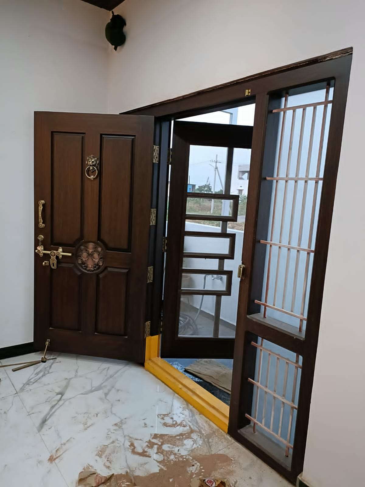 Designs by Building Supplies Muhammad imran, Kurnool Kolo