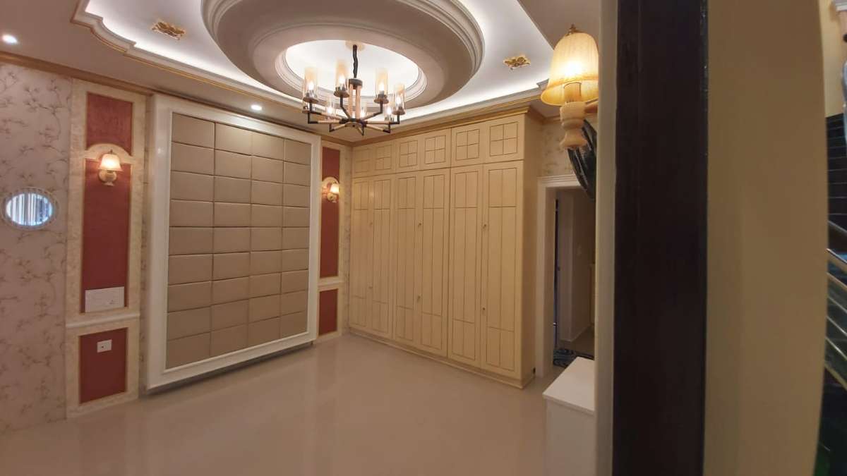 Home Decor, Wall, Lighting, Storage Designs by Contractor sunil john, Alappuzha | Kolo