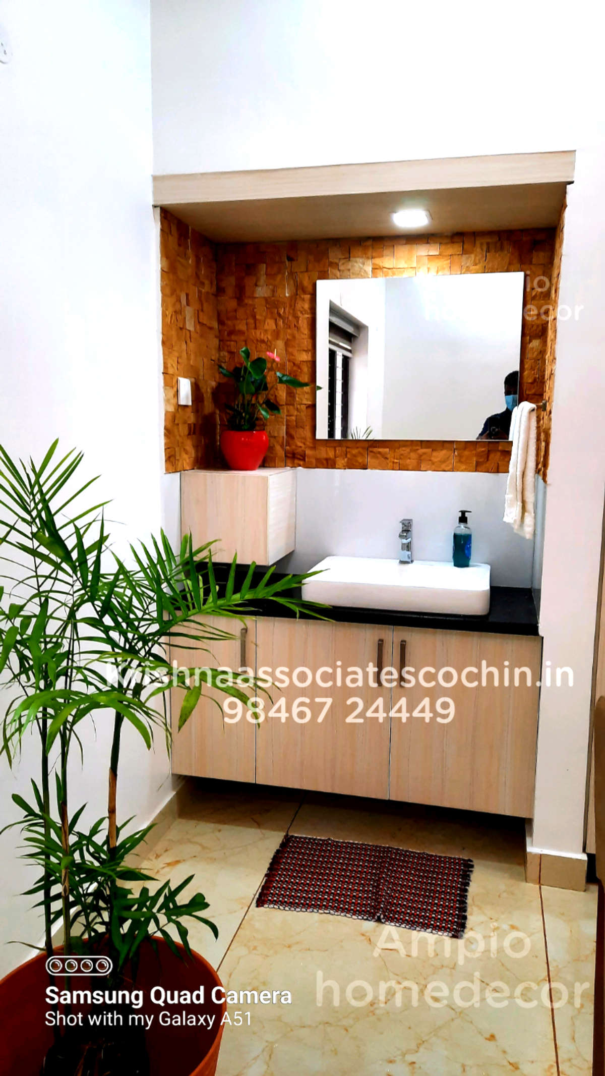 Designs by Interior Designer unni Krishnan, Ernakulam | Kolo