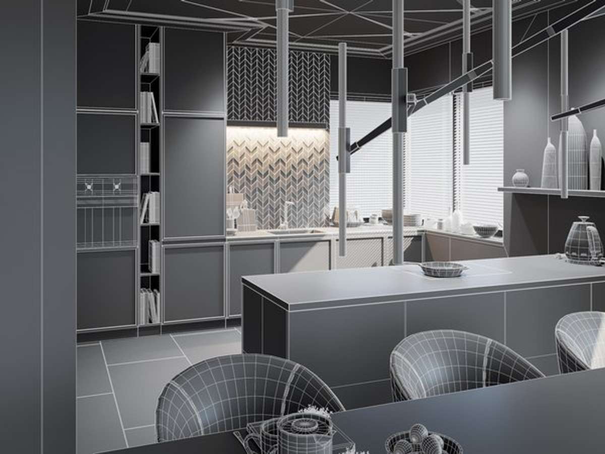 Dining, Furniture, Table Designs by Service Provider Dizajnox -Design Dreams™, Indore | Kolo