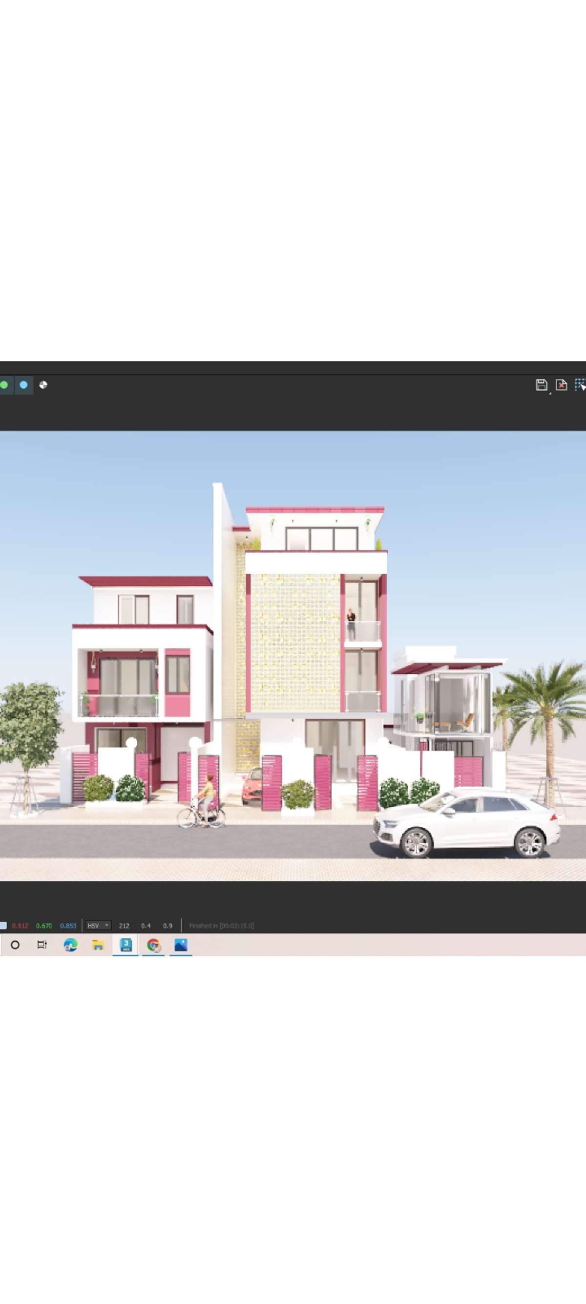 Designs by 3D & CAD PAYAL GOSWAMI, Gautam Buddh Nagar | Kolo