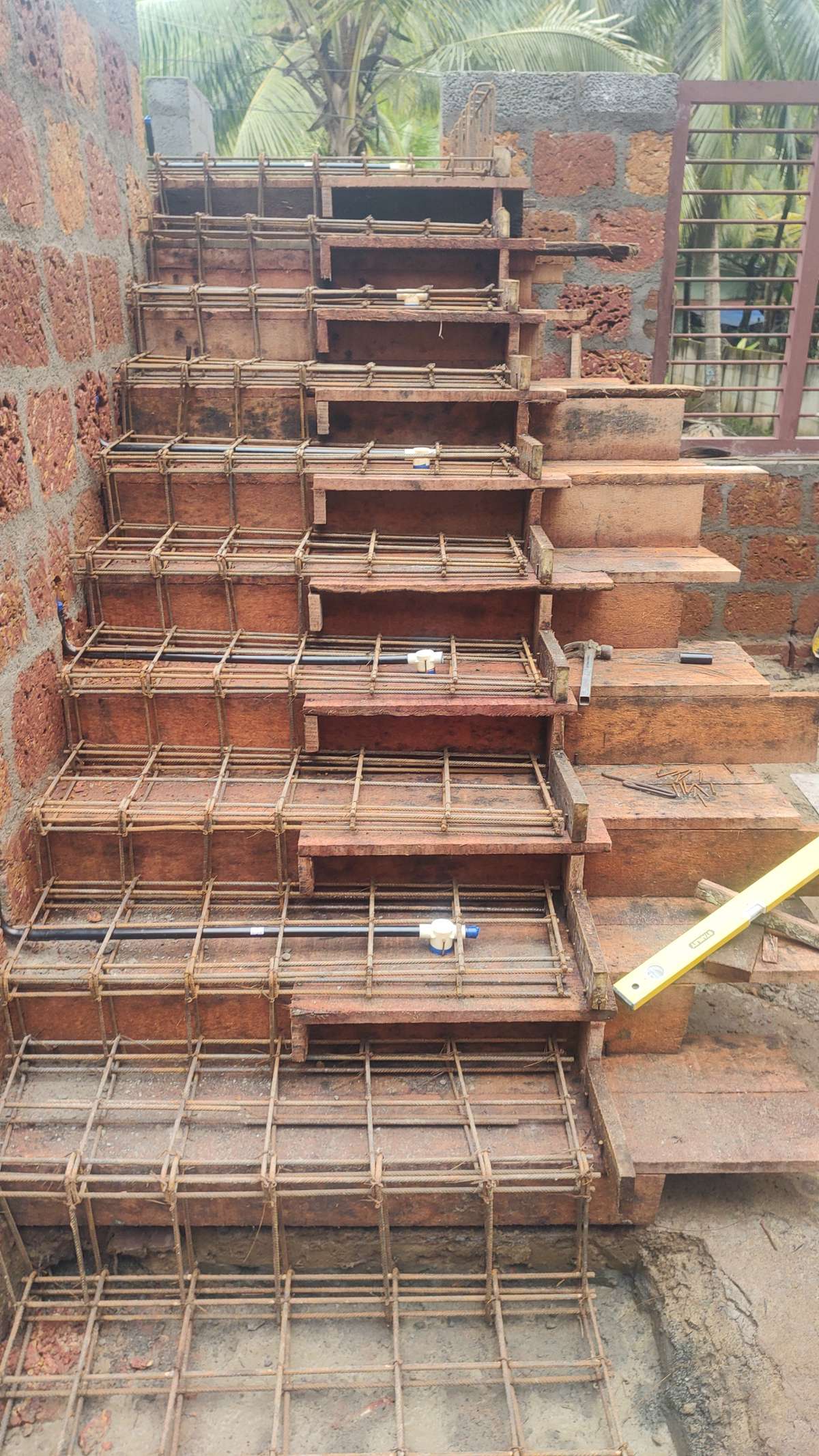 Designs by Plumber Riyas Vkd, Malappuram | Kolo