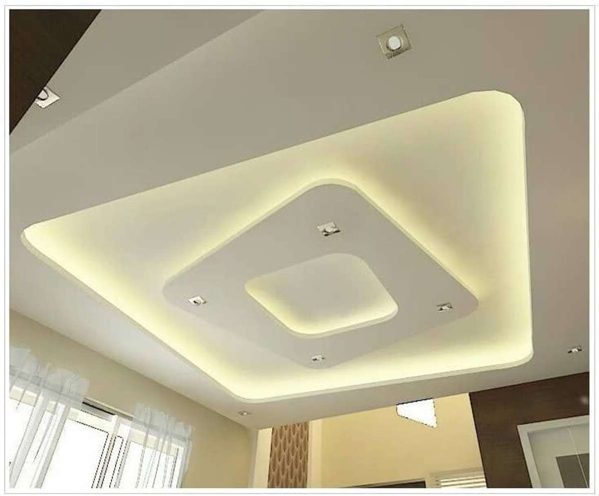 Ceiling, Lighting Designs by Building Supplies Prashant Kapoor ...