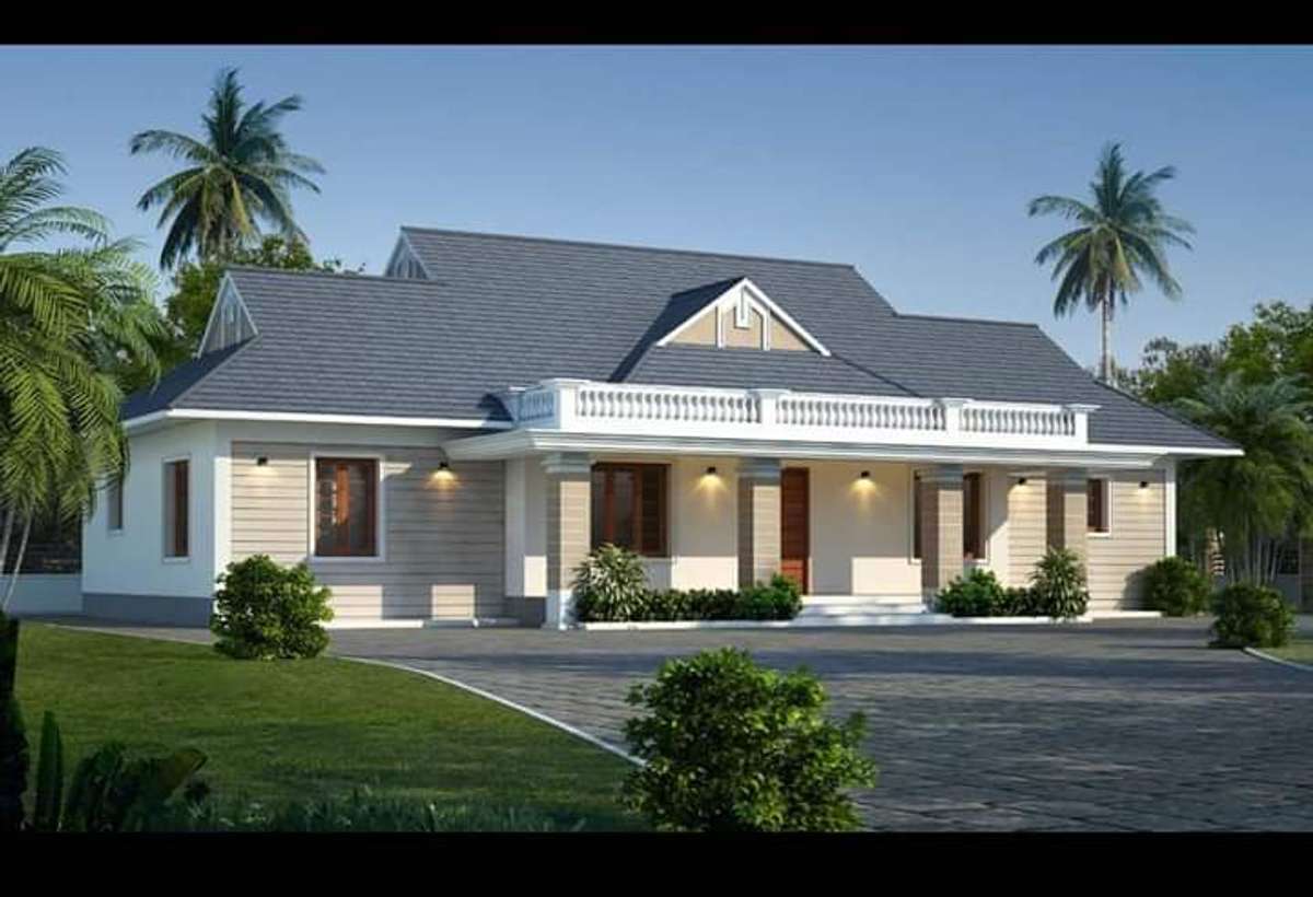 Designs by Interior Designer Bineesh Varghese, Ernakulam | Kolo
