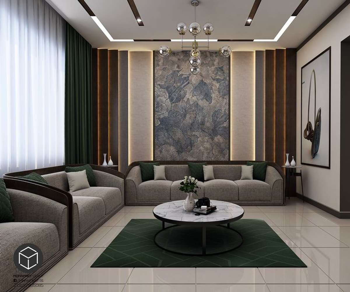 Furniture, Lighting, Storage, Bedroom Designs by Civil Engineer Er Sonam soni, Indore | Kolo