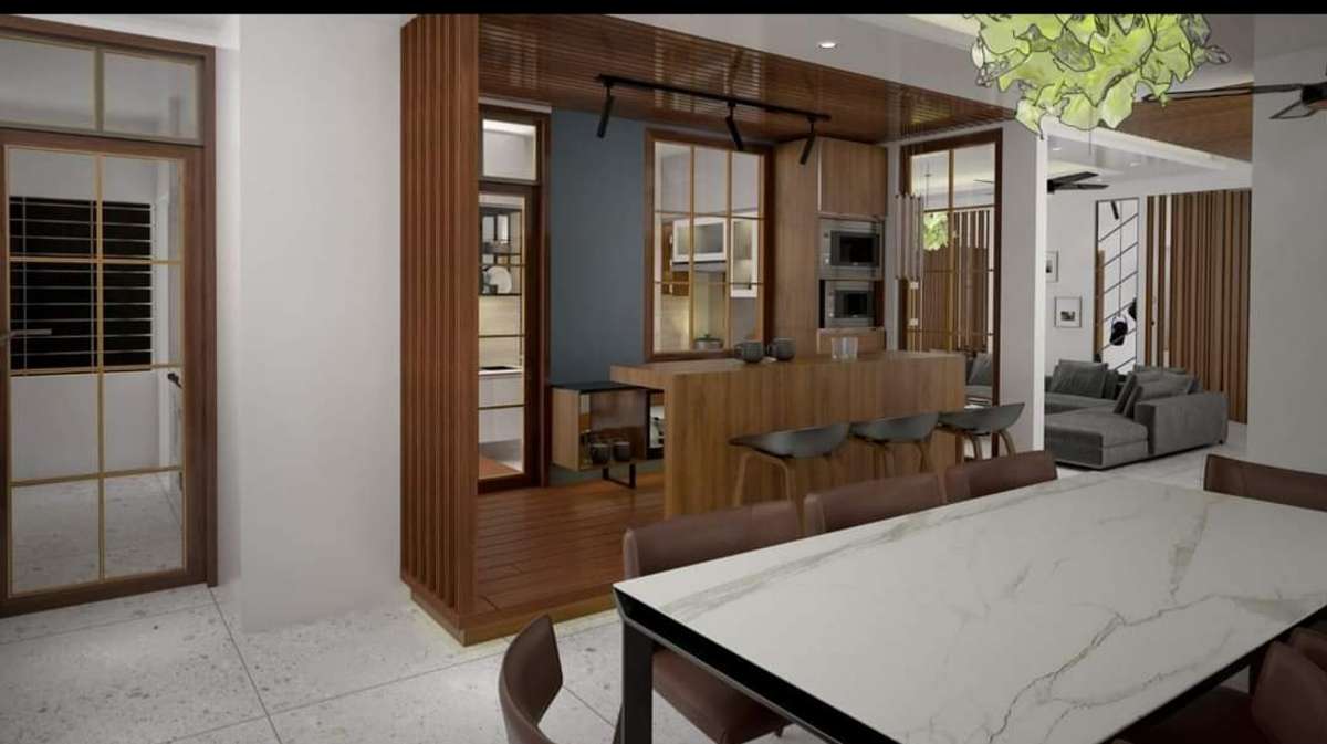 Designs by Contractor As Associates, Indore | Kolo