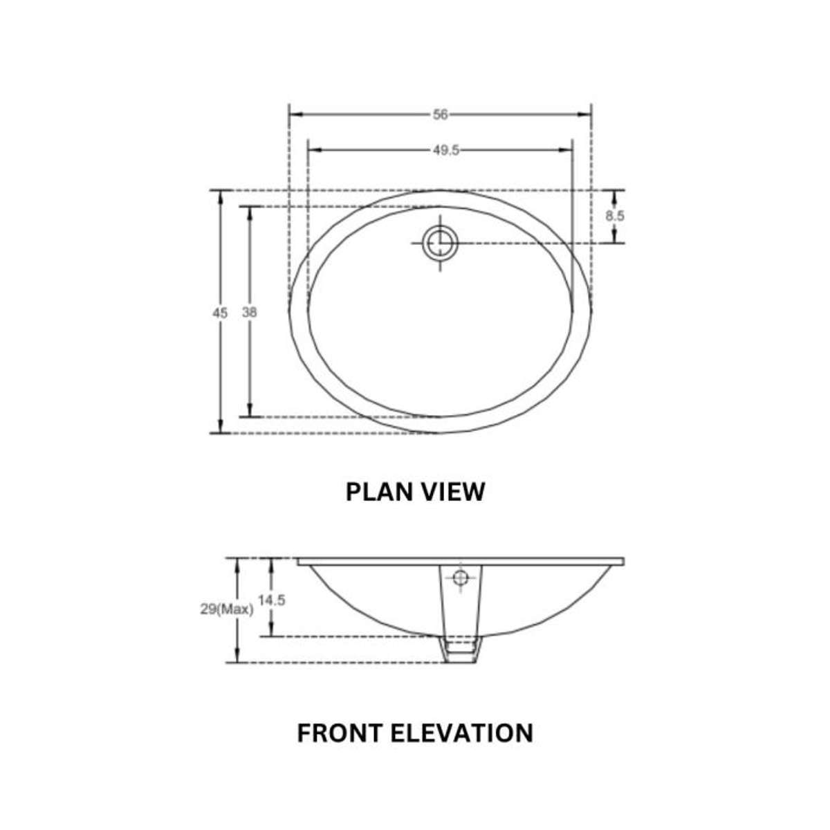 hindware-zen-under-counter-wash-basin-10049