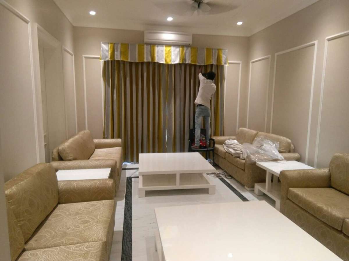Furniture, Storage, Bedroom Designs by Architect Jee Jee Designs, Faridabad | Kolo