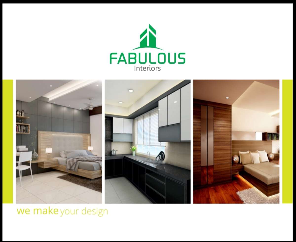 Bedroom, Kitchen Designs by Interior Designer sahir anas, Malappuram | Kolo