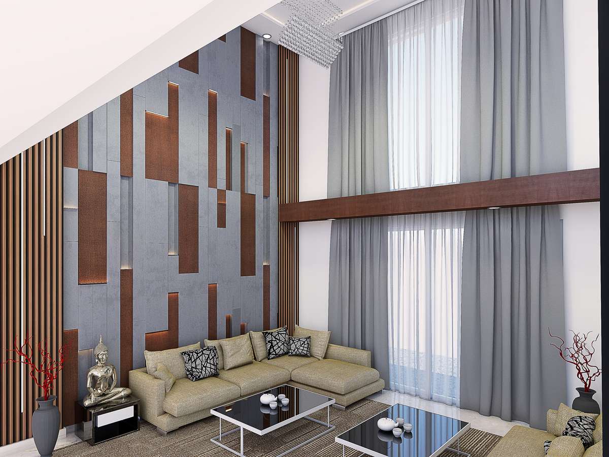 Furniture, Table, Home Decor, Wall Designs by 3D & CAD rahul raj, Delhi | Kolo