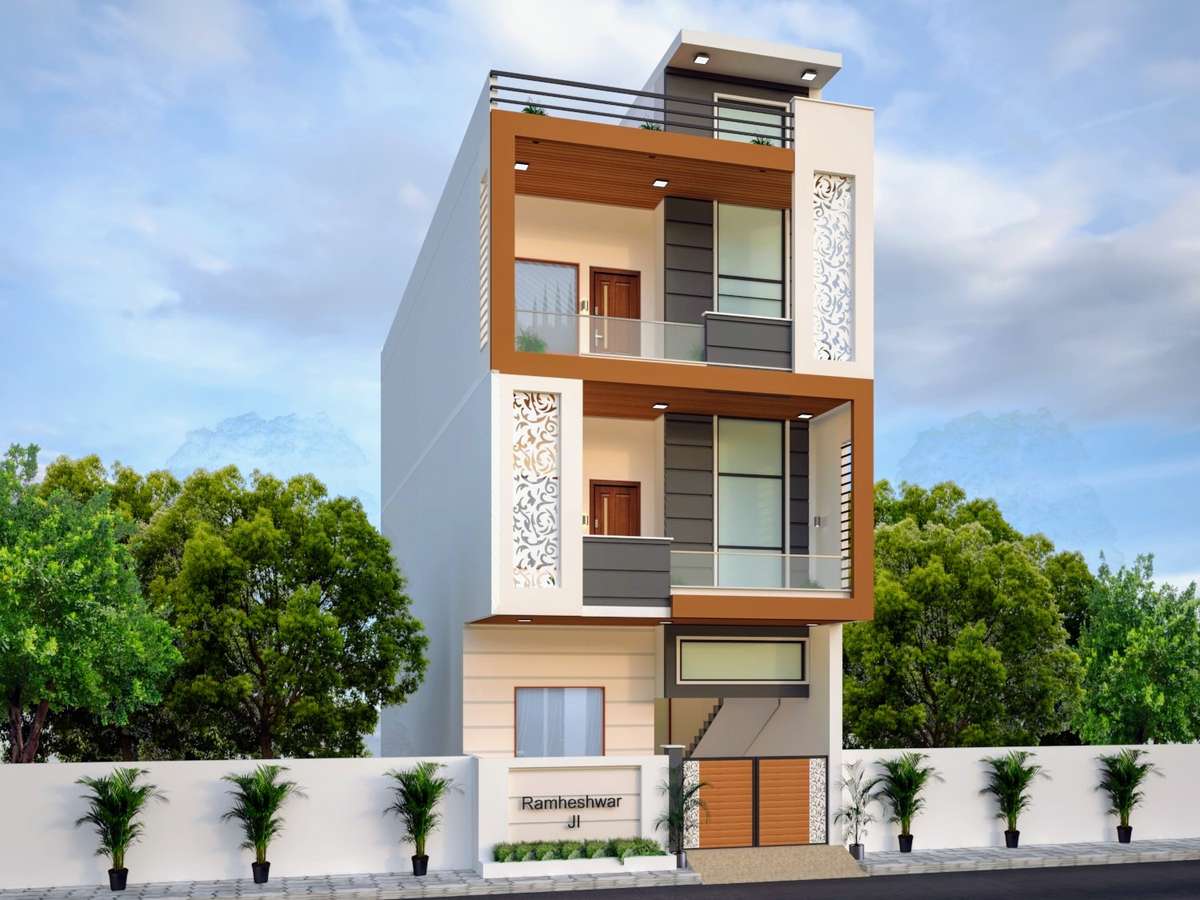 Designs by Architect Nirmanam Architects And Consultants, Jaipur | Kolo