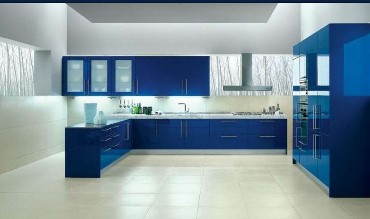 Kitchen, Storage Designs by Interior Designer Interior Dreams, Delhi | Kolo