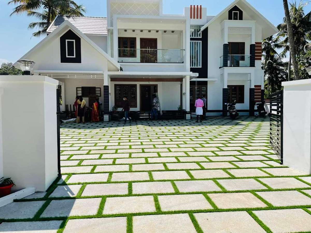 Designs by Gardening & Landscaping deepu kottayam, Wayanad | Kolo