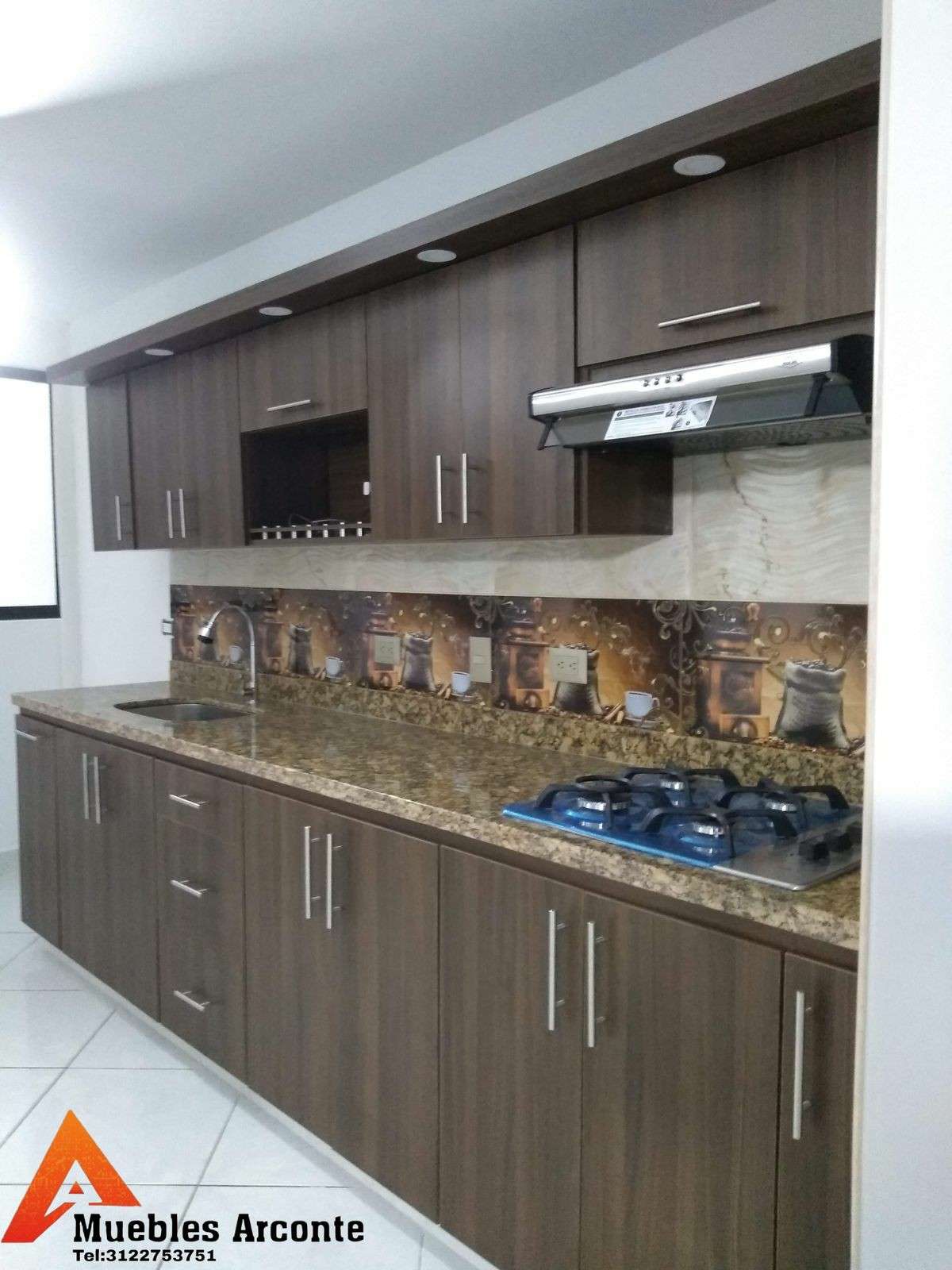 Kitchen, Storage Designs by Carpenter jai bhawani pvt Ltd, Jaipur | Kolo