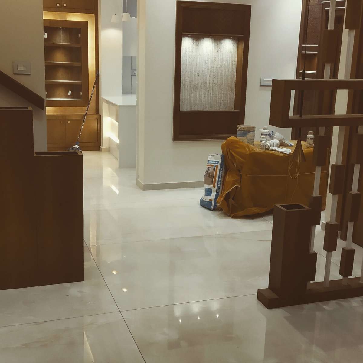 Designs by Flooring Make homes Floorings, Kozhikode | Kolo
