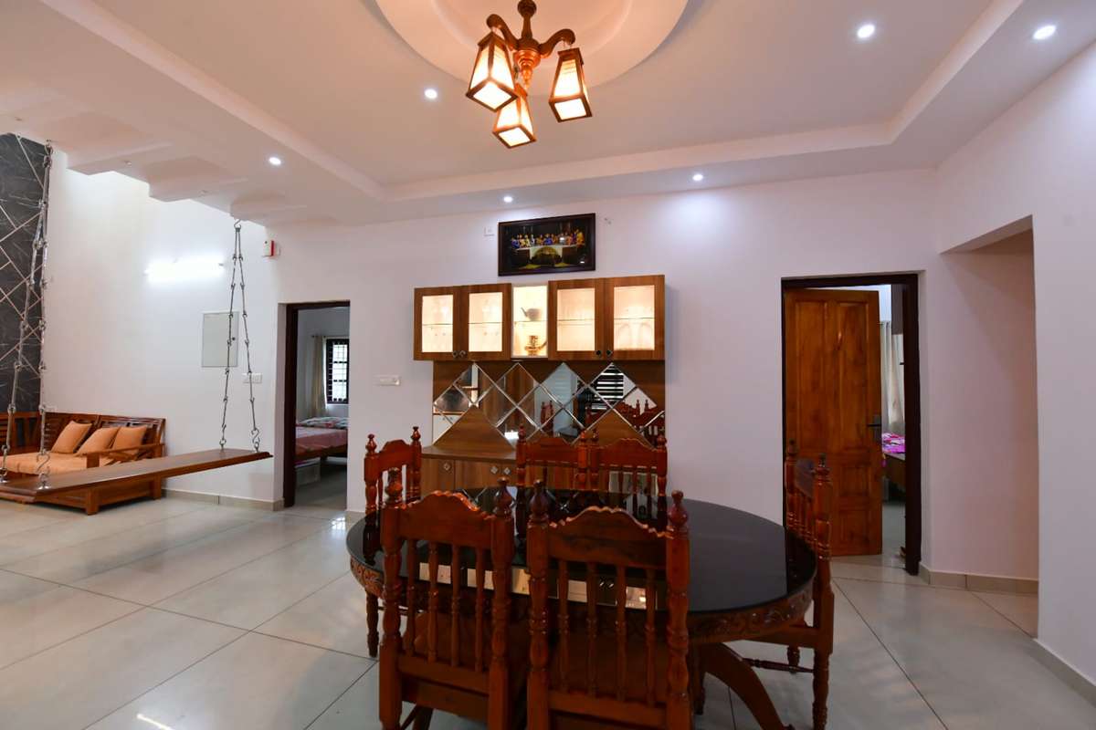 Furniture, Living, Table, Home Decor Designs by Interior Designer AMAZING HOME INTERIORS, Alappuzha | Kolo