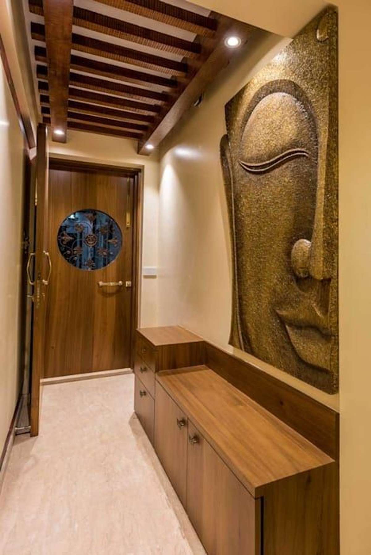 Designs by Contractor Culture Interior, Delhi | Kolo