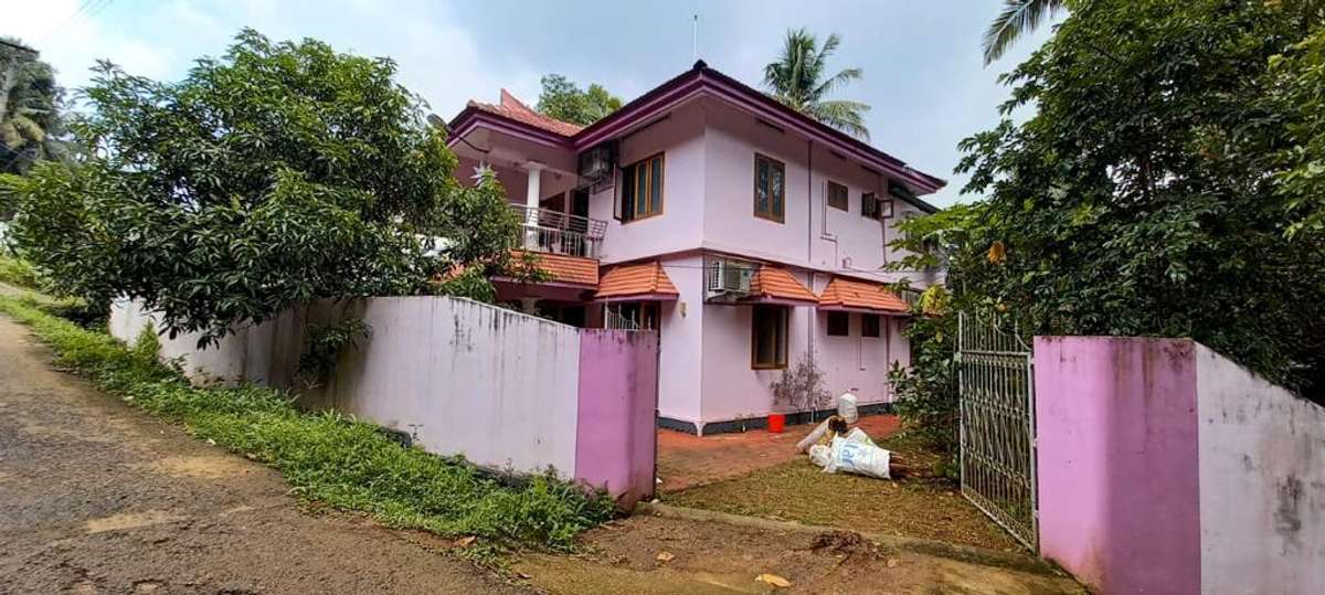 Designs by Contractor അനിൽ കുമാർ, Kottayam | Kolo