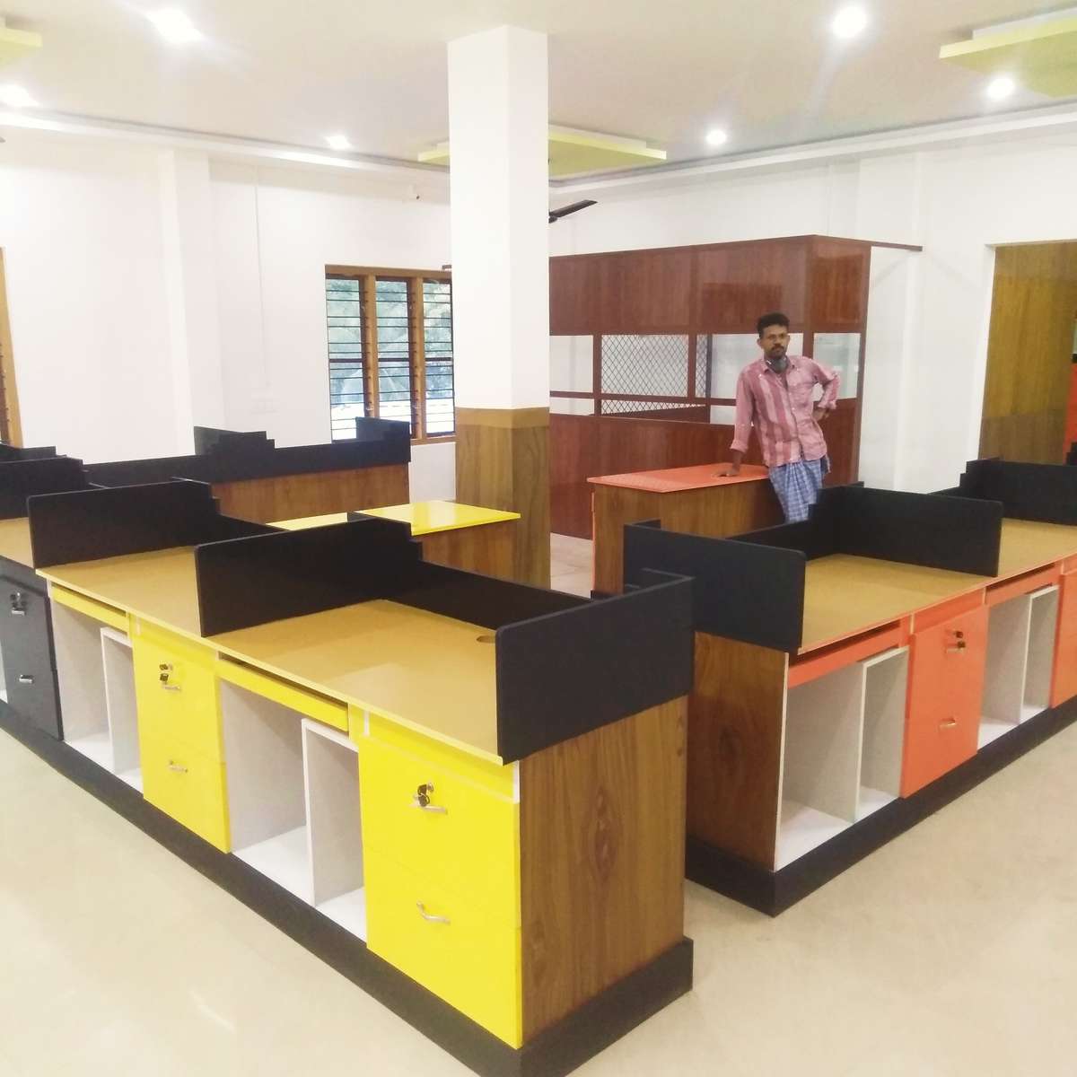 Designs by Interior Designer sunil kumar, Kollam Kolo