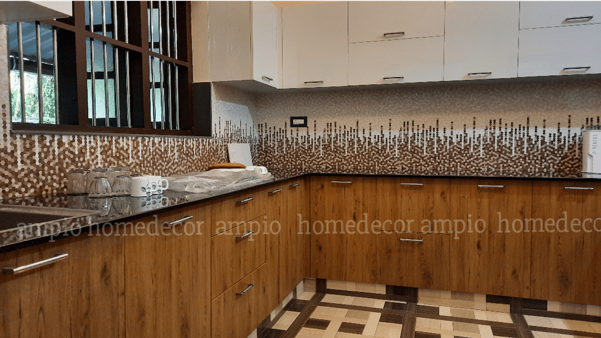 Designs by Interior Designer unni Krishnan, Ernakulam | Kolo