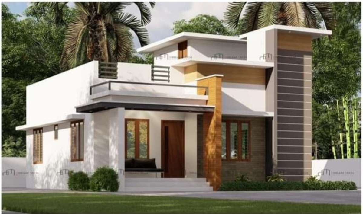 Designs by 3D & CAD Renjith ct, Malappuram | Kolo