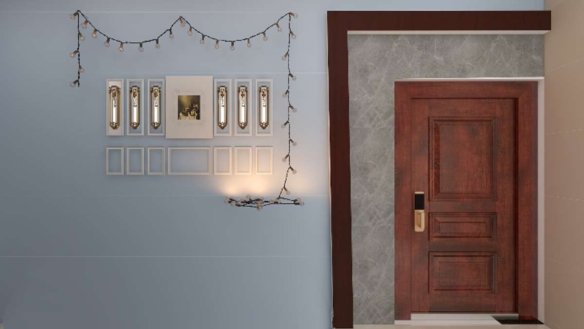 Designs by 3D & CAD Illusion interior and architecture, Delhi | Kolo