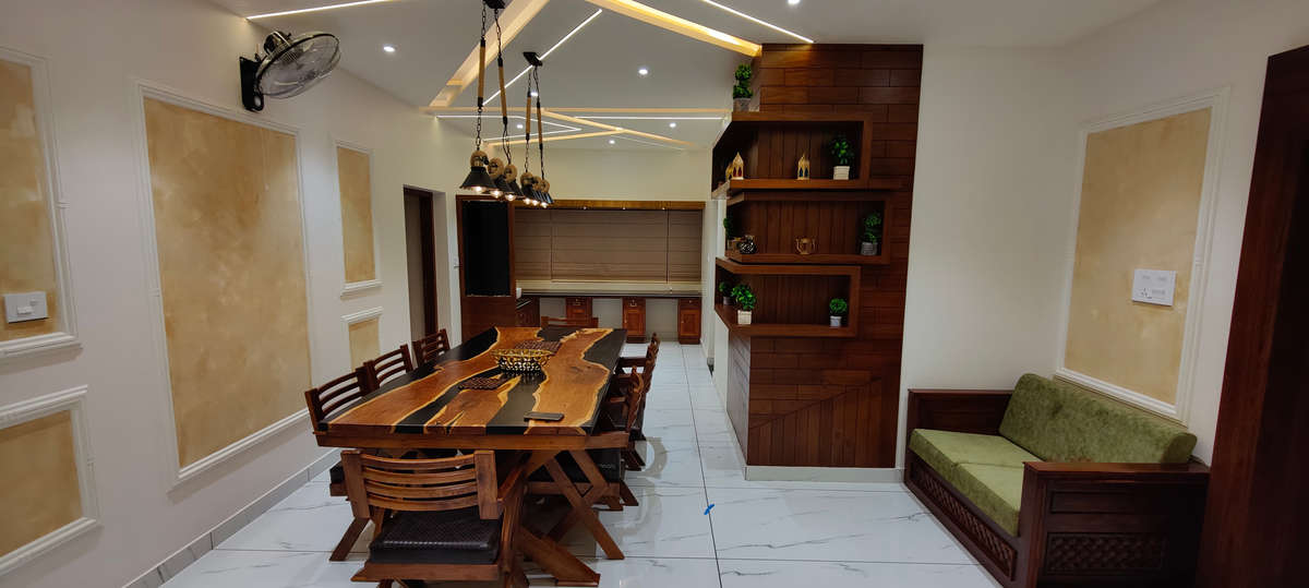 Furniture, Dining, Table Designs by Carpenter shyju m, Kollam | Kolo