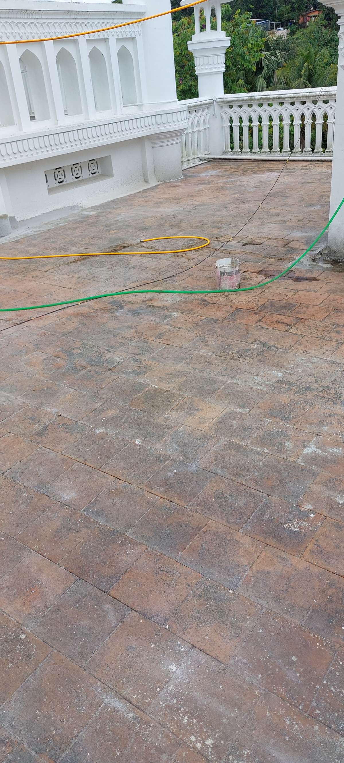 Designs by Water Proofing Bibin Chacko, Pathanamthitta | Kolo