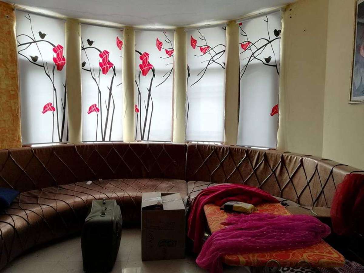Furniture, Storage, Bedroom, Wall, Window Designs by Building Supplies TABISH ANSARI, Delhi | Kolo