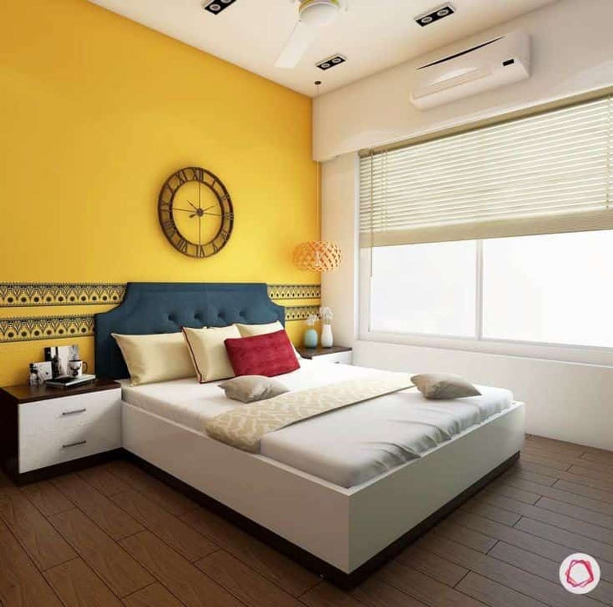 Furniture, Bedroom, Storage Designs by Architect KUMBH INTERIORS, Jaipur | Kolo