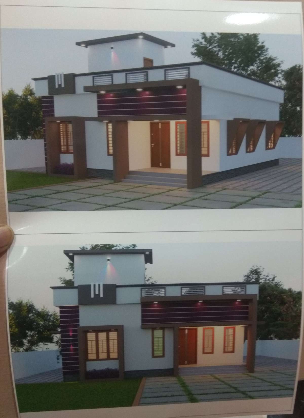 Designs by Home Automation MUNEER SMB, Malappuram | Kolo