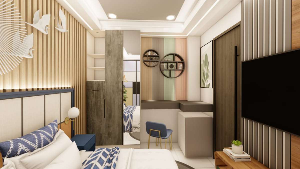 Designs by Architect Ar Abhinav Kumar, Gautam Buddh Nagar | Kolo