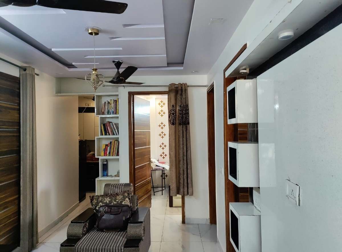 Designs by Home Automation GABBAR SINGH, Delhi | Kolo