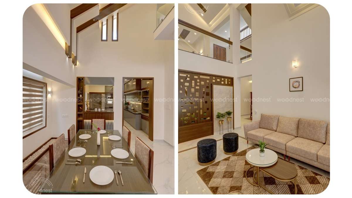 Designs by Interior Designer Woodnest Developers, Thrissur | Kolo