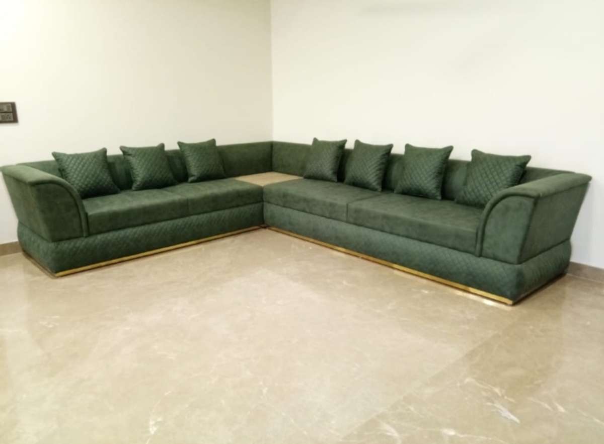 Furniture, Living Designs by Interior Designer Ali New sofa sofa repair, Gautam Buddh Nagar | Kolo