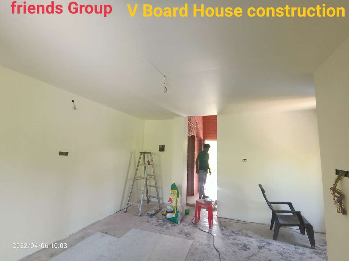 Designs by Building Supplies Friends Group V Board construction, Thiruvananthapuram | Kolo