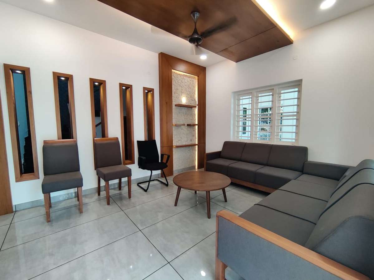 Furniture, Living, Table Designs by Civil Engineer Michael Das, Ernakulam | Kolo