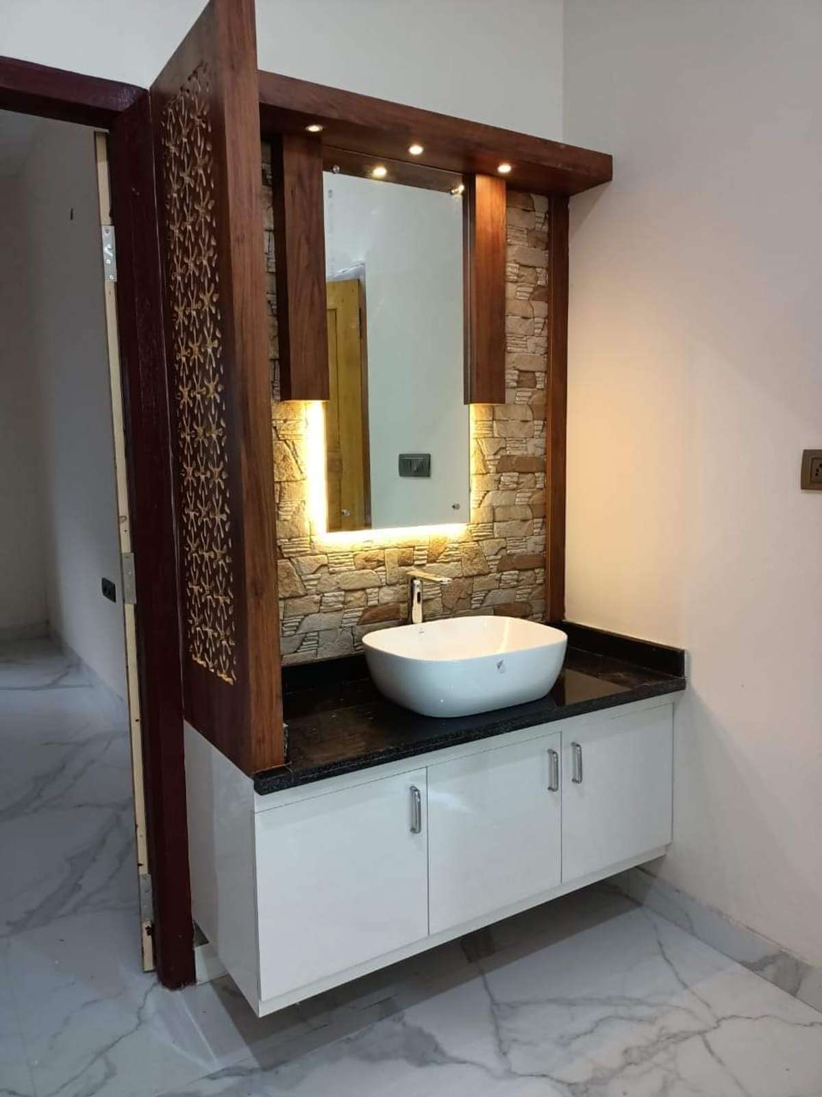 Designs by Interior Designer AMMA DESIGNS, Kasaragod | Kolo