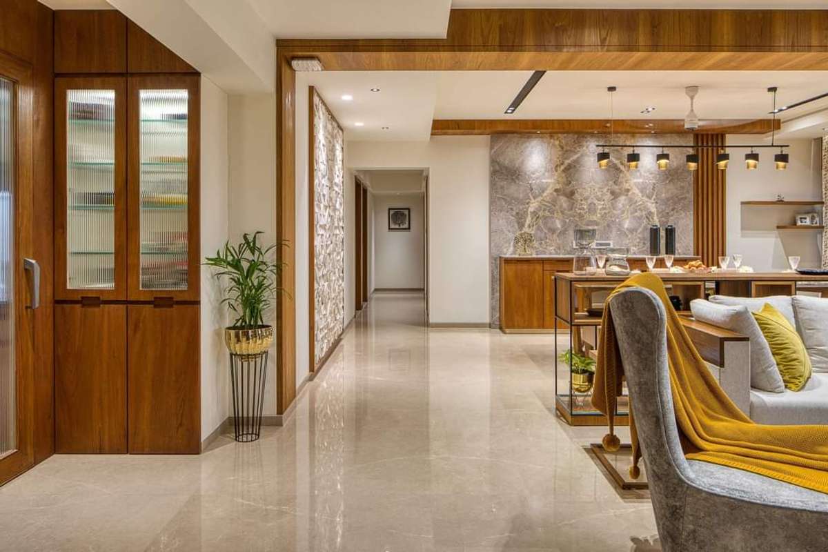 Furniture, Table Designs by Contractor Culture Interior, Delhi | Kolo
